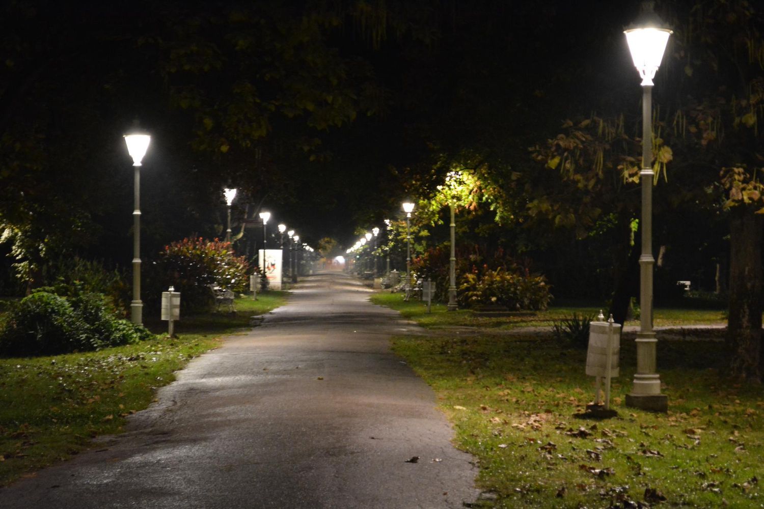 Pathway Lighting Company
