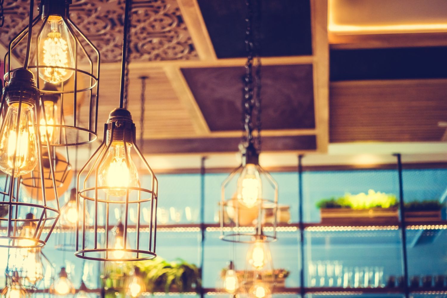 Top Patio Lighting Company
