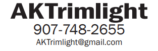 Aktrim light logo