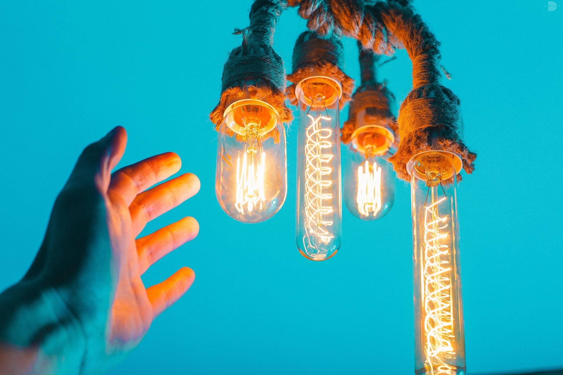 Outdoor Lighting Services