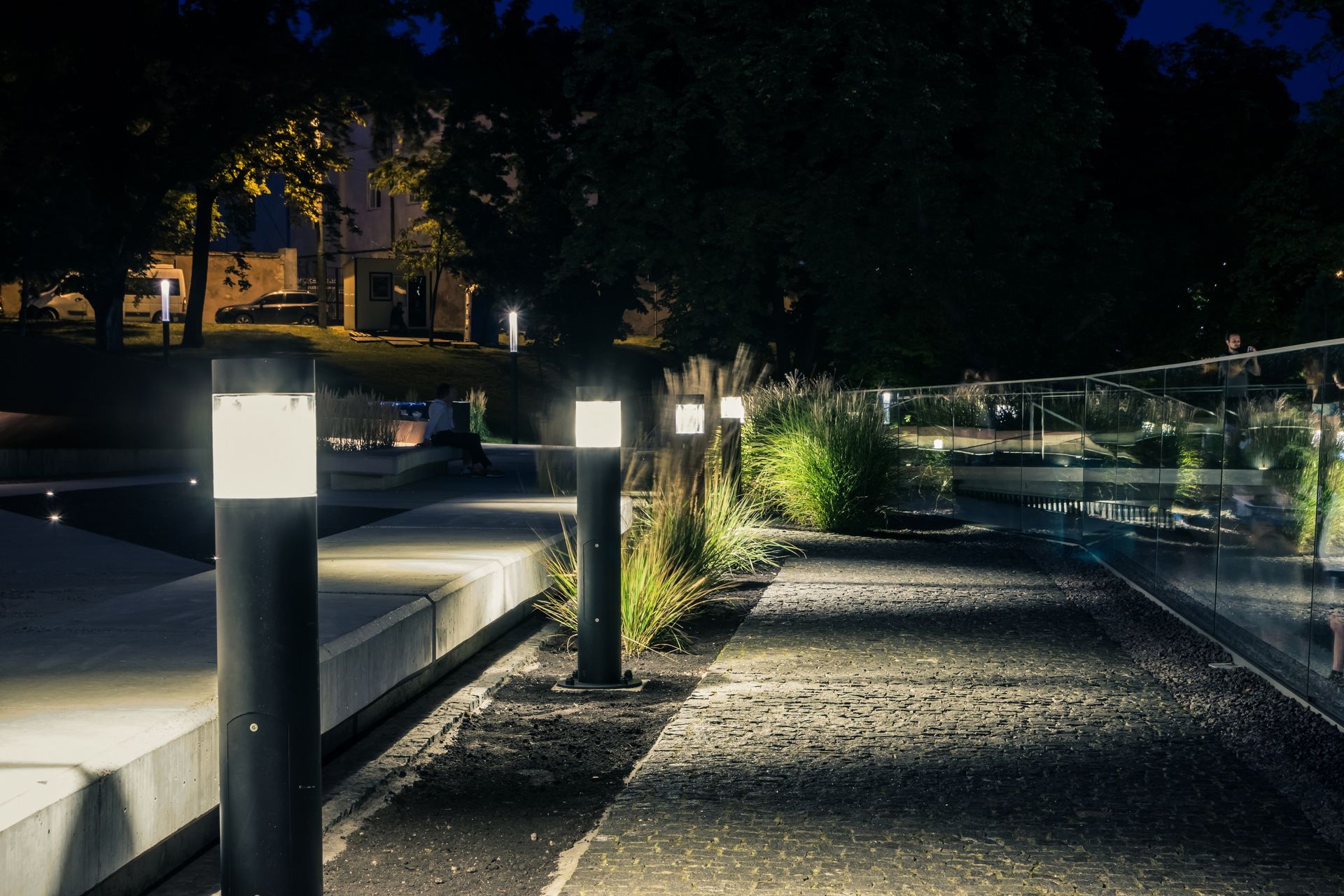Pathway Lighting Company