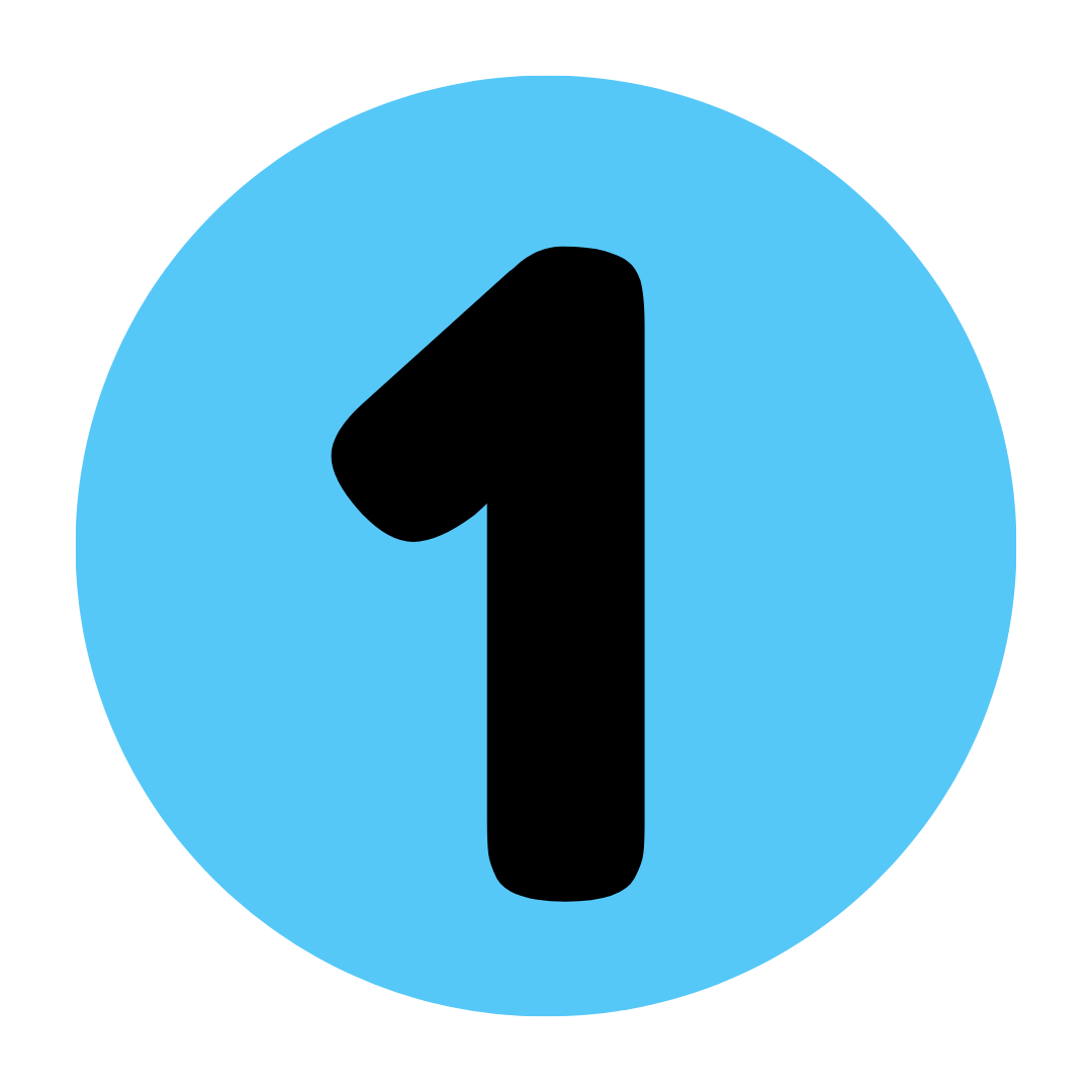 #1 graphic