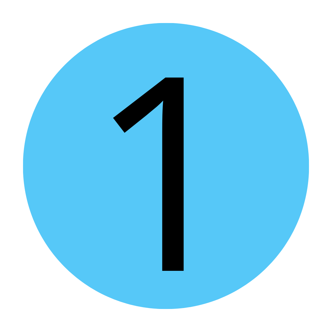 #1 graphic