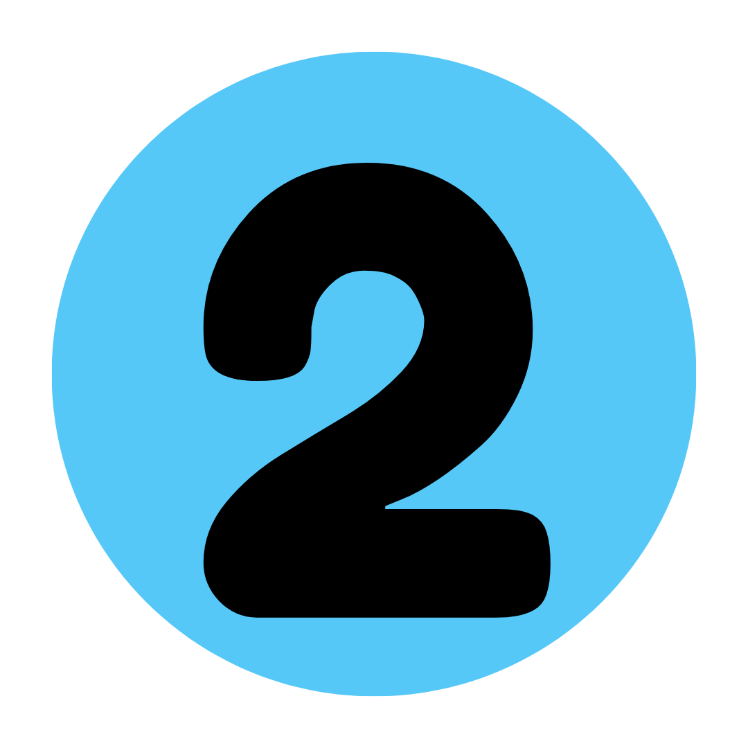 #2 graphic