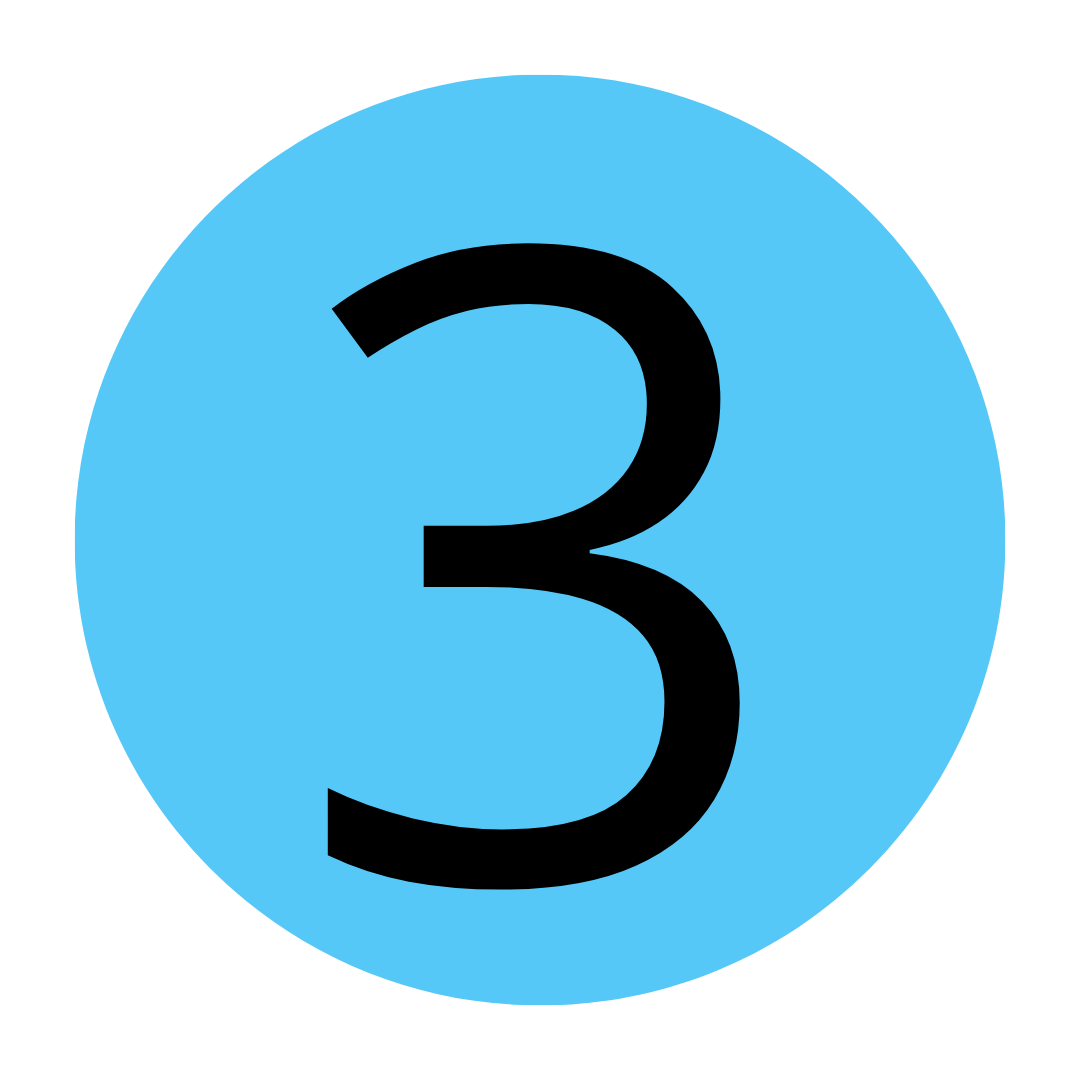 #3 graphic