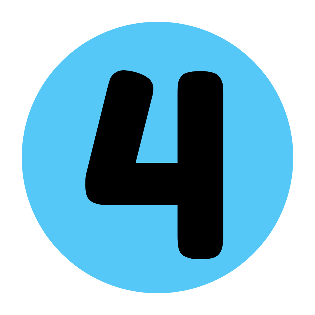 #4 graphic