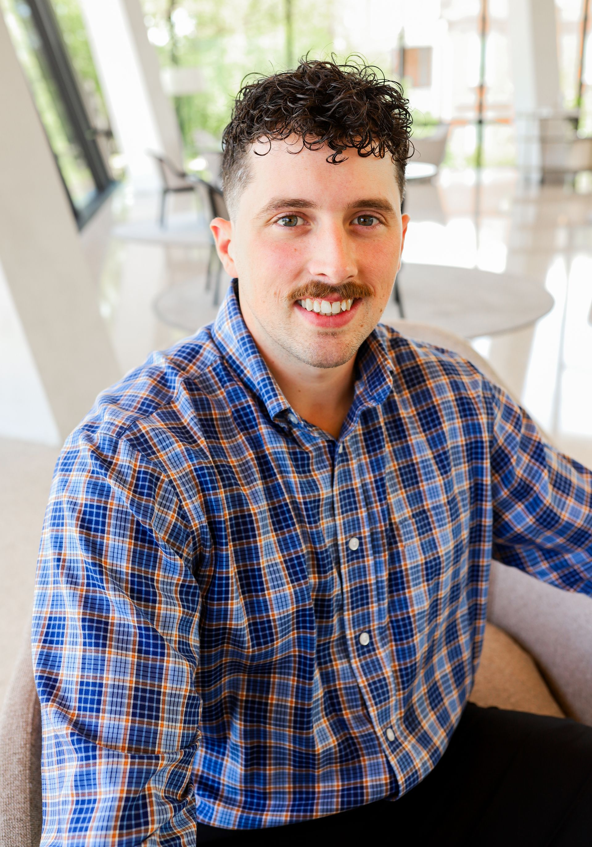 Business Development Specialist