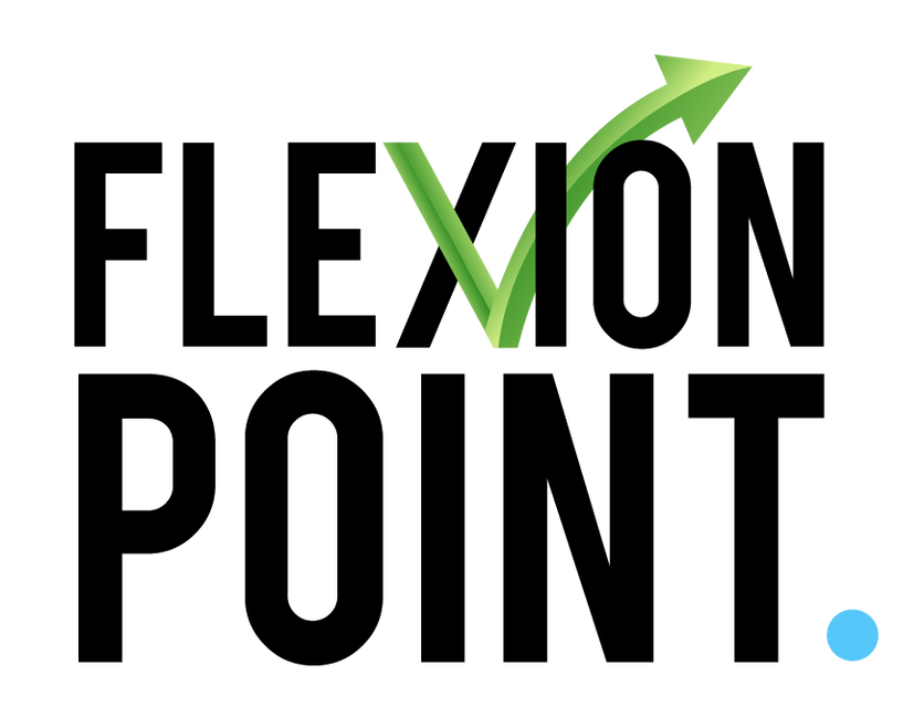 Flexion Point logo
