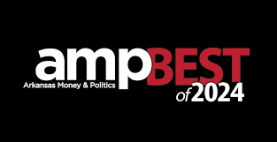 Arkansas Money & Politics Best of 2024