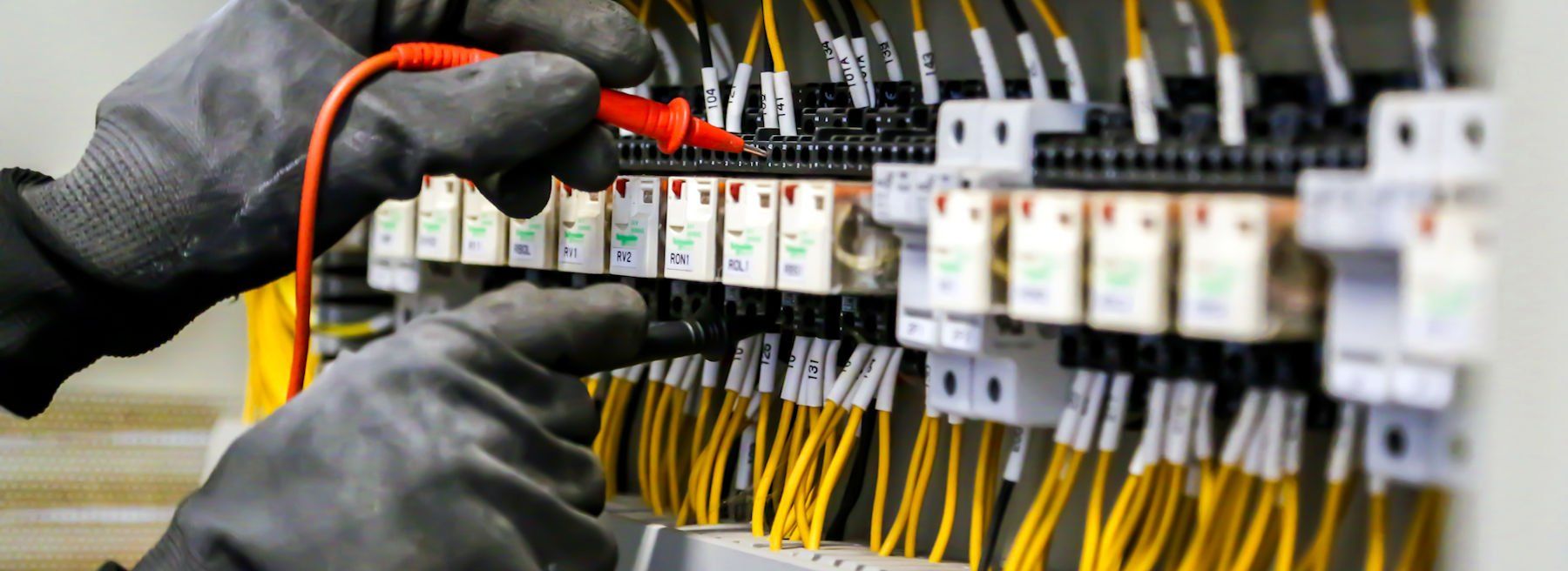 New Electric Panel Installation in Lancaster County PA New Electric Panel Installation in Lancaster County PA
