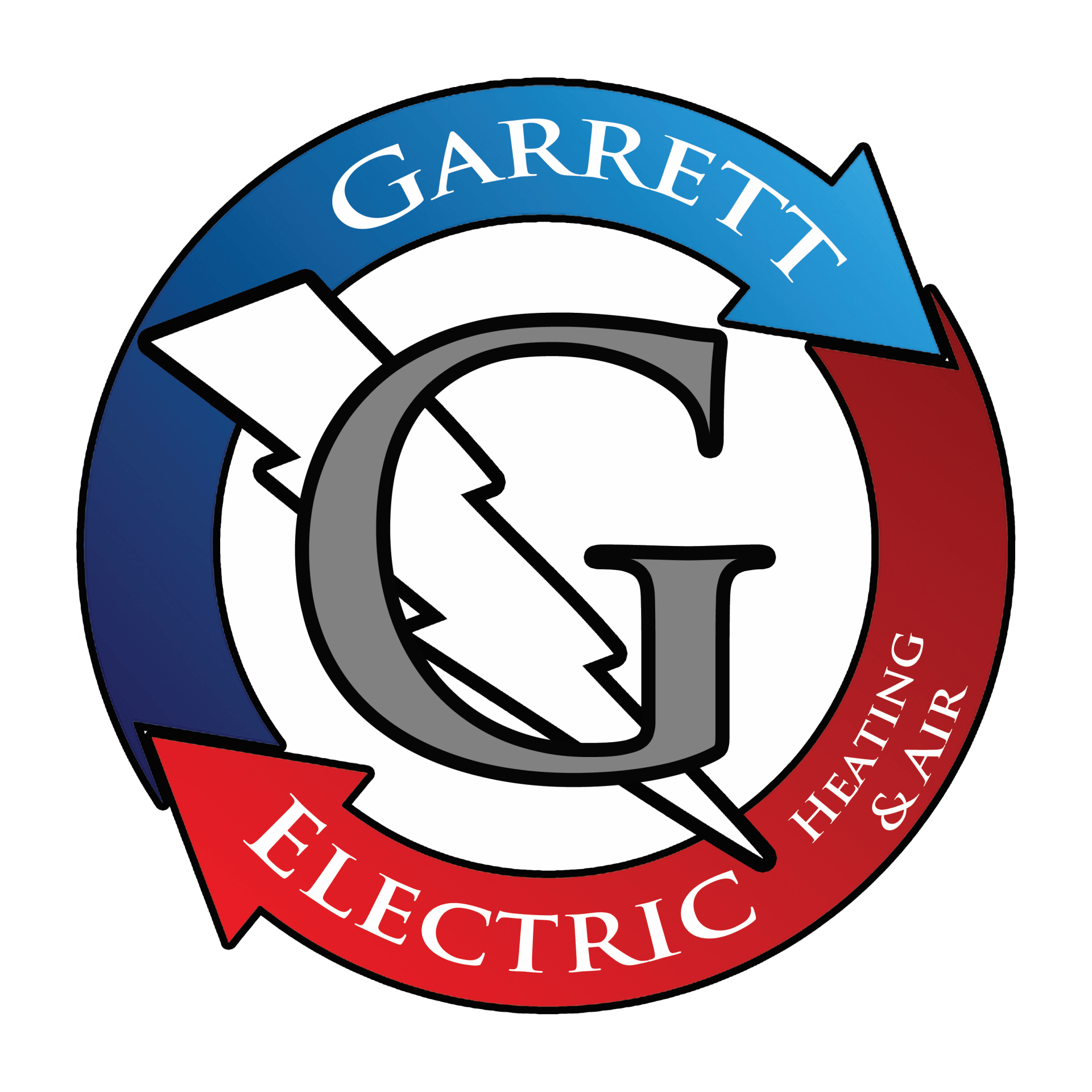 Garrett Electric logo