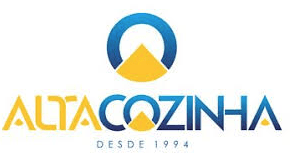 Alta Cozinha-Cozinhas e Roupeiros por Medida Logo