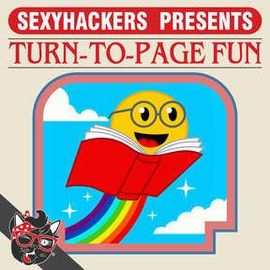 Turn To Page Fun - Podcast