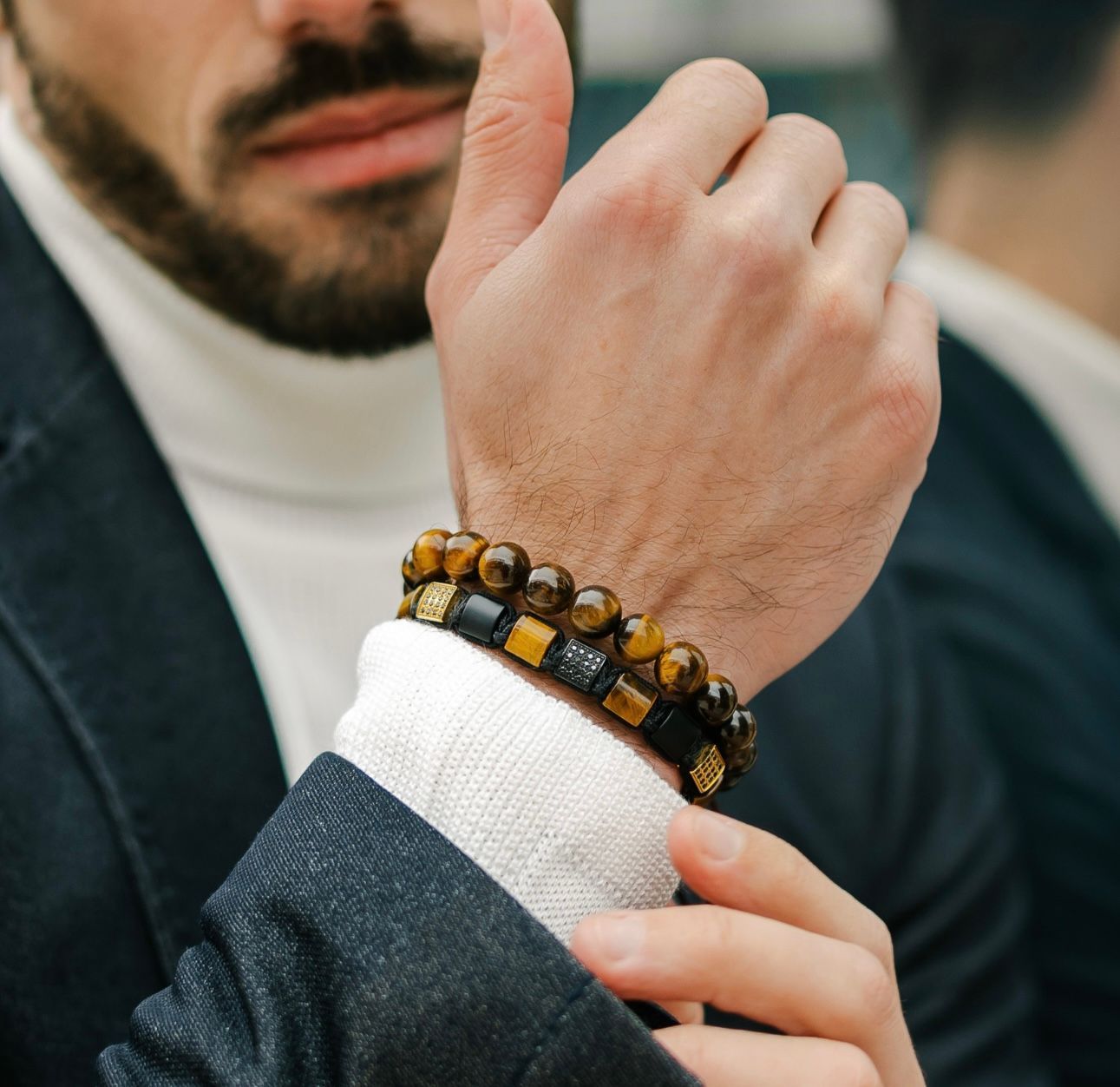 Casual wear bracelets