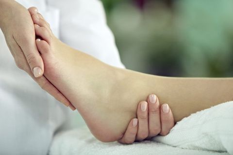 heel pain treatments by experts