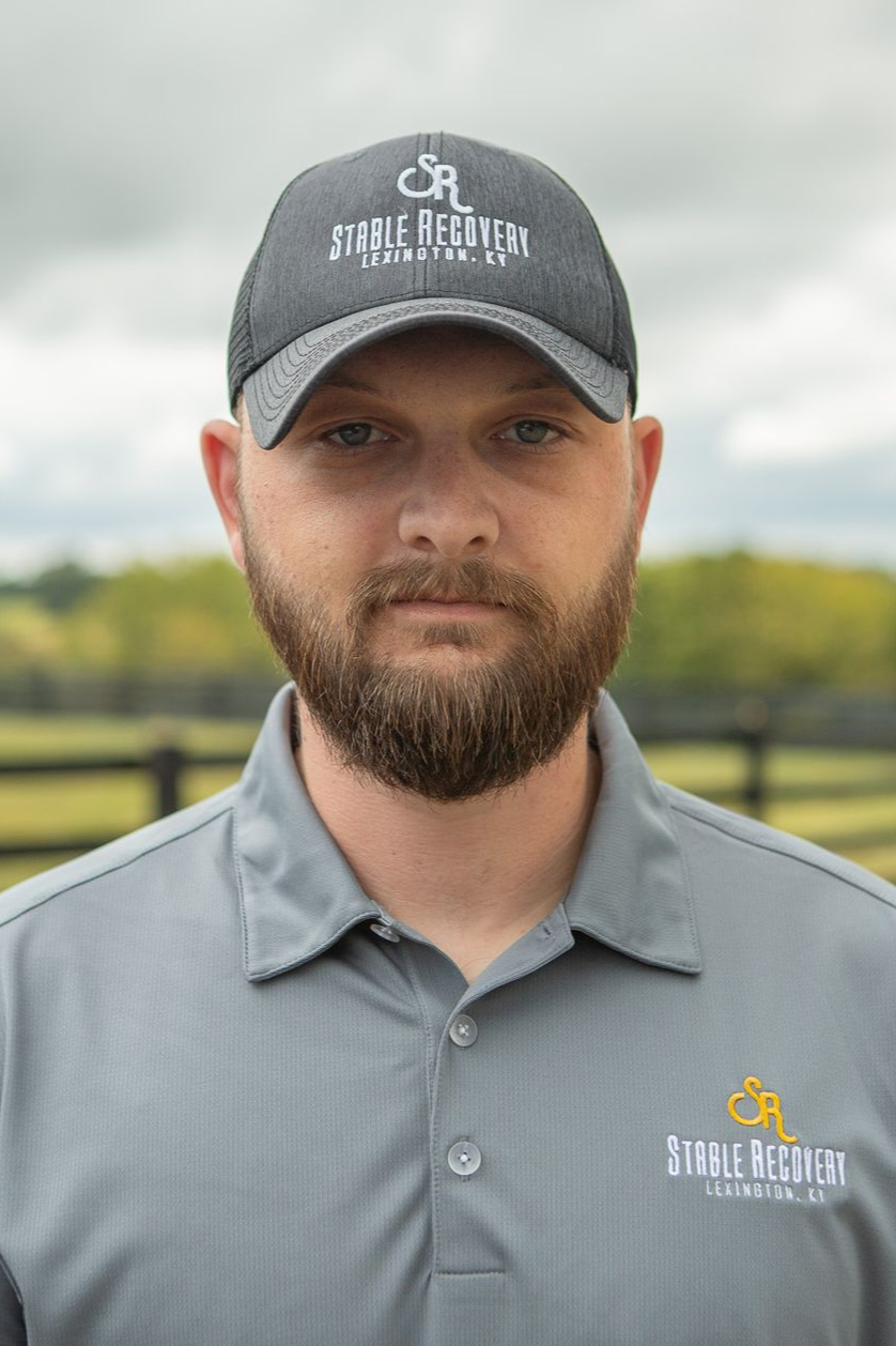 Stable Recovery Lexington, KY logo