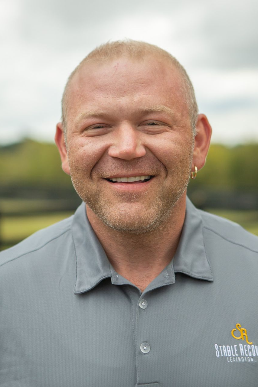 Stable Recovery Lexington, KY logo