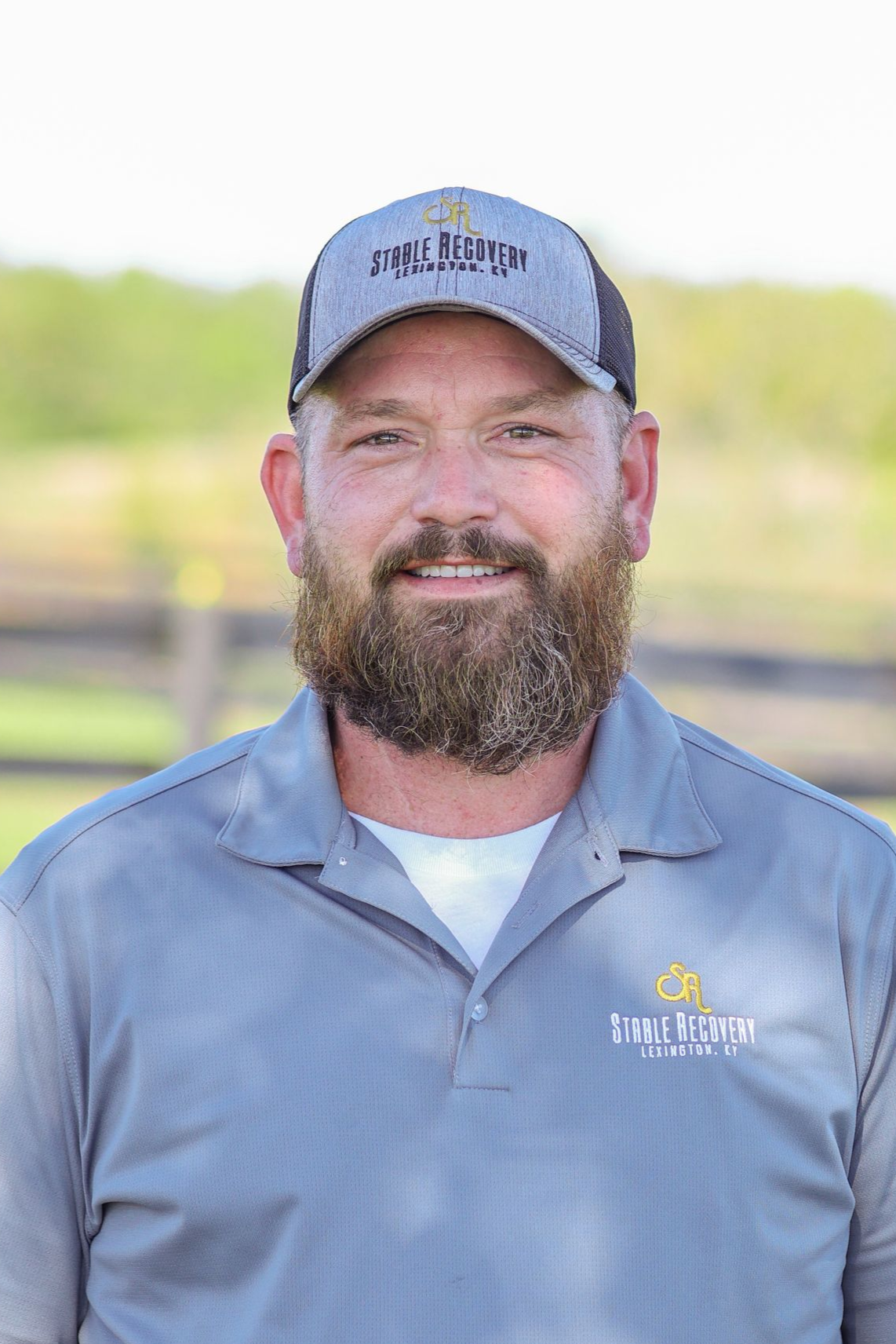 Stable Recovery Lexington, KY logo