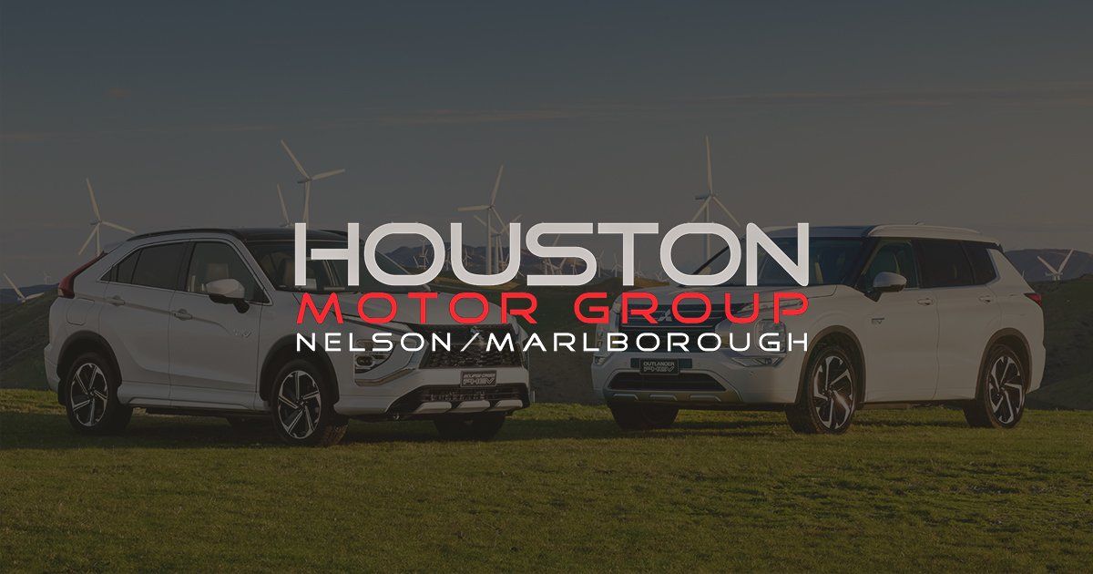 Houston Motor Group Nelson & Blenheim Car Dealers