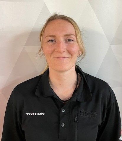 Jordan Wearing from Houston Motor Group