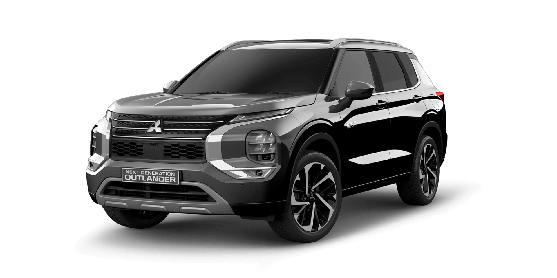 EV Vehicles Houston Motor Group