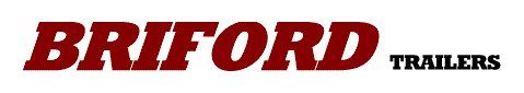 Briford Trailers logo for Houston Mitsubishi Blenheim