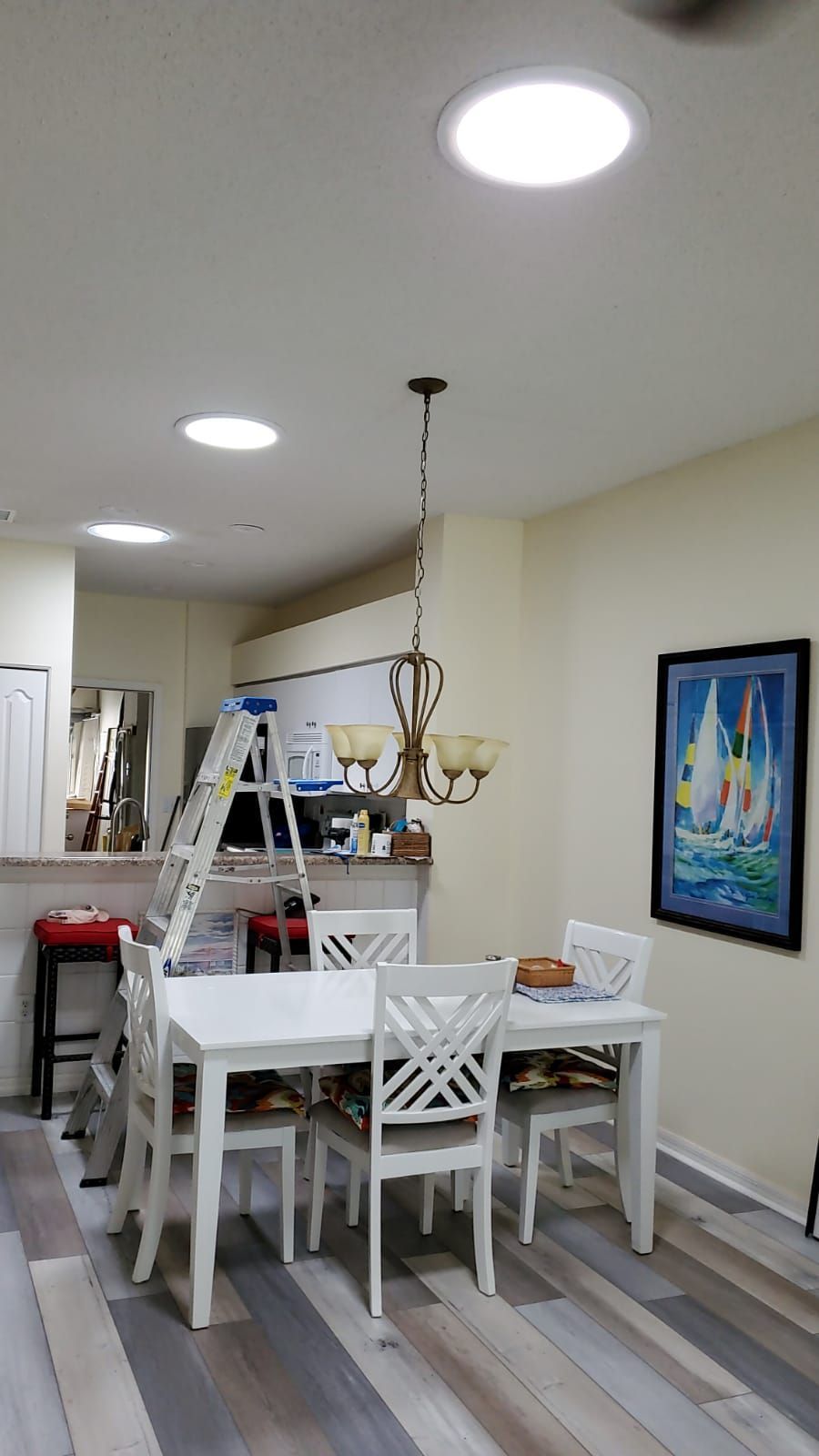 Skylight Installation — Tampa, FL — Yowell’s Roofing