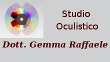 Studio Oculistico Dott. Gemma Raffaele