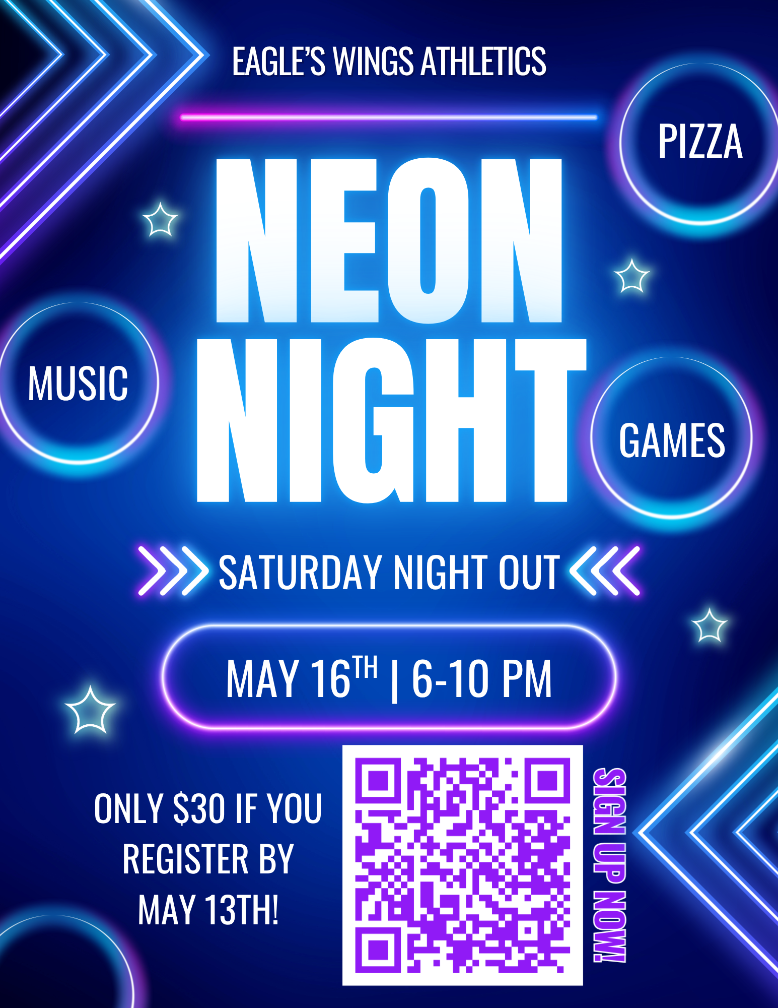 Two young girls are doing exercises on yoga mats in a gym.