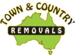 Town & Country Removals in Port Macquarie