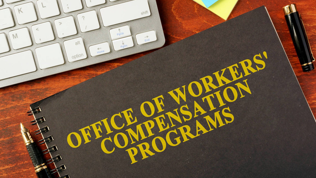 Workers Compensation — Compensation Programs in Walnut Creek, CA