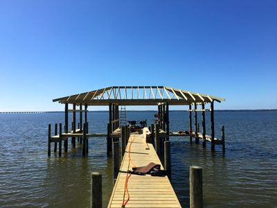 About Us | Boat Lifts Orange Beach, AL & Pensacola, FL