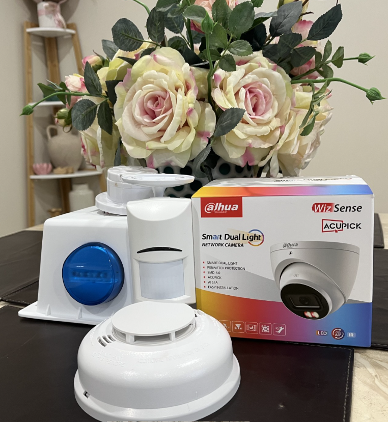 Alarm System — Traralgon, Vic — P & P Alarm Systems Alarm System — Traralgon, Vic — P & P Alarm Systems