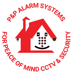 P & P Alarm Systems