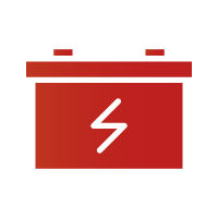 Battery icon