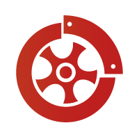 brake system icon