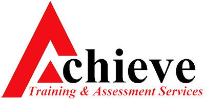 Achieve Training & Assessment Services Pty Achieve Training & Assessment Services Pty