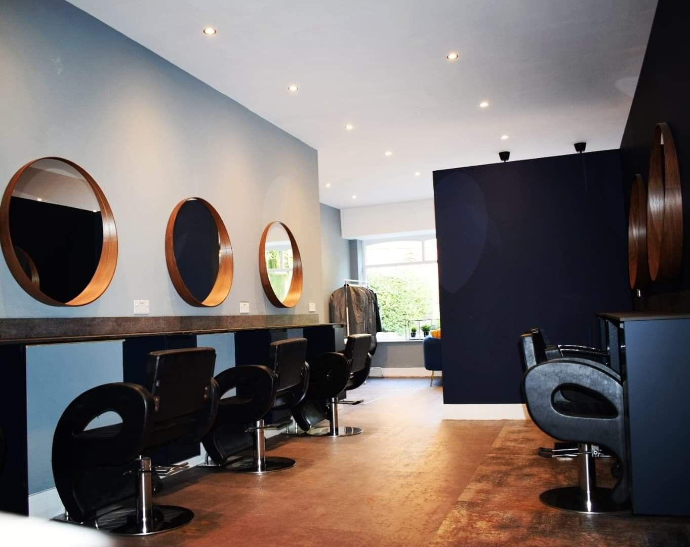 Junior Hairdressing Jobs Manchester