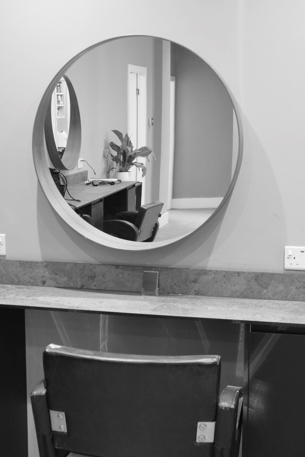 Experienced Hairdressers Adam James Hairdressing Salford Manchester