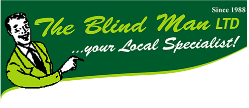 The Blind Man Ltd logo