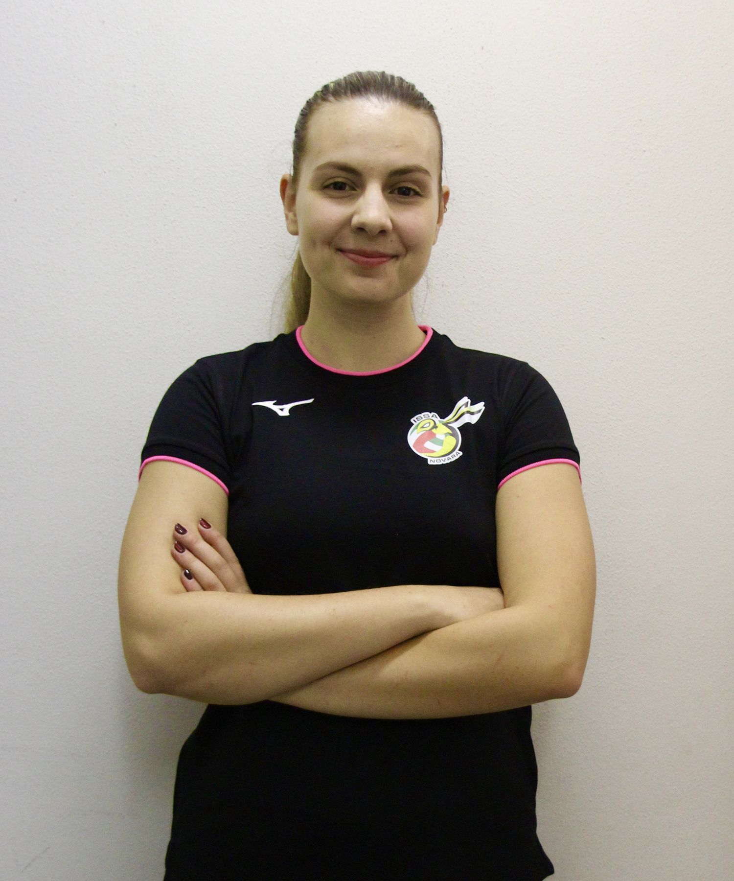 Alexandra Nagy, centrale