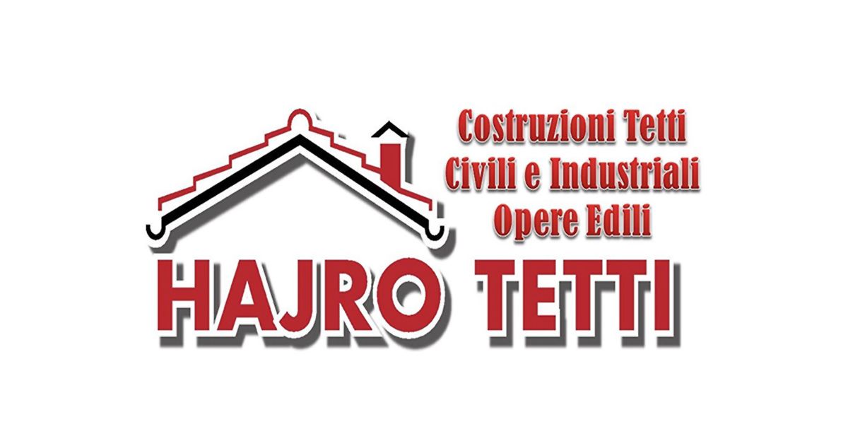 Hajaro tetti