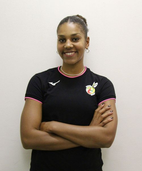 Marta Prinetti, opposto