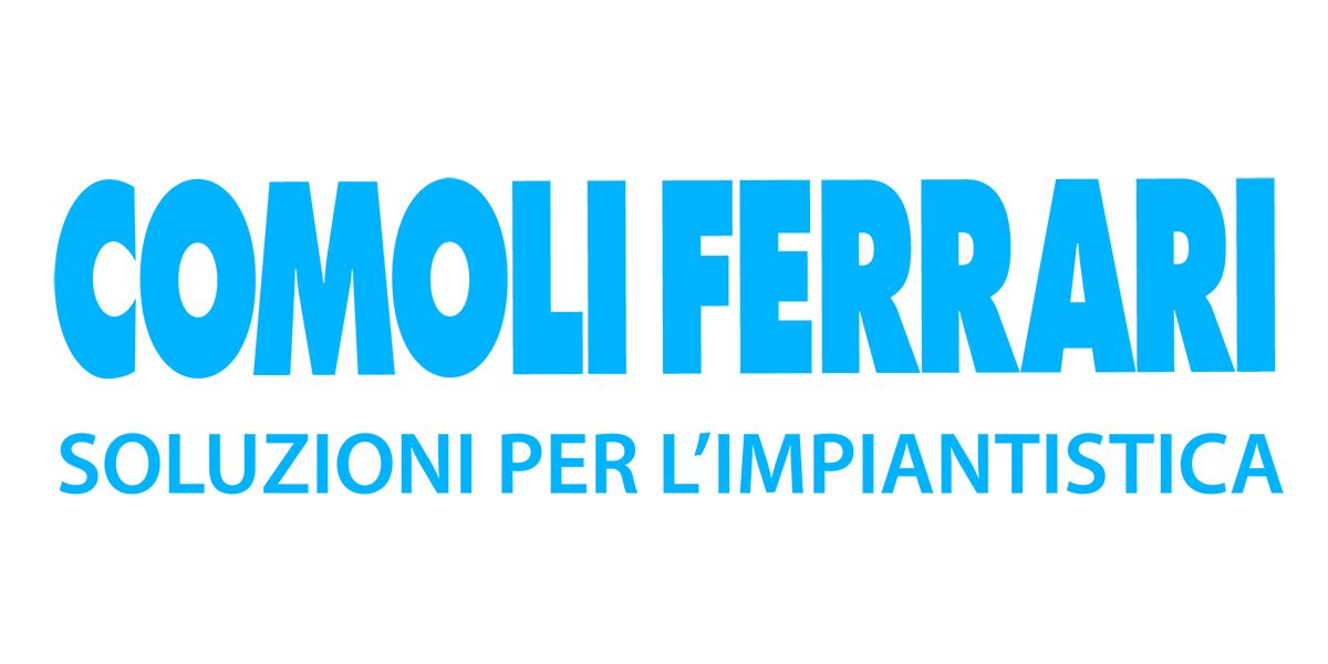 comoli ferrari impiantistica