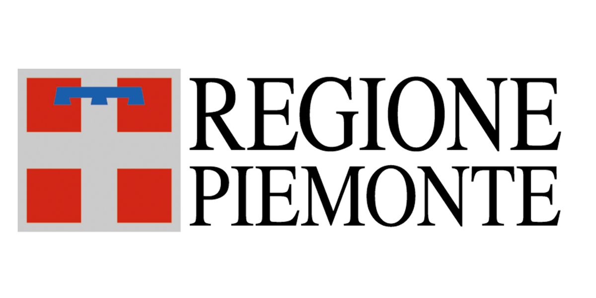 regione piemonte