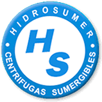 Hidrosumer - Logo