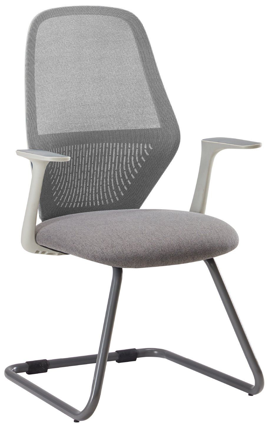 Atom Confidente White