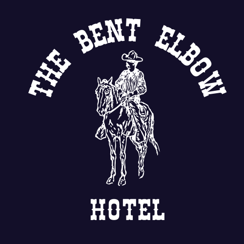 Bent Elbow Hotel Logo
