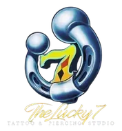 The Lucky7 Tattoo Studio The Lucky7 Tattoo Studio