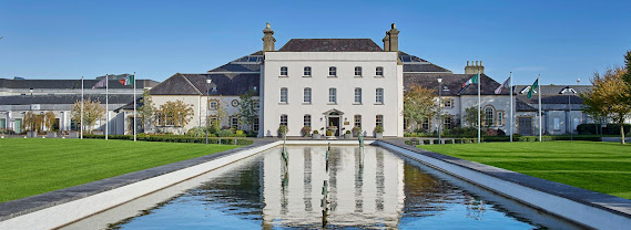 Johnstown House Hotel